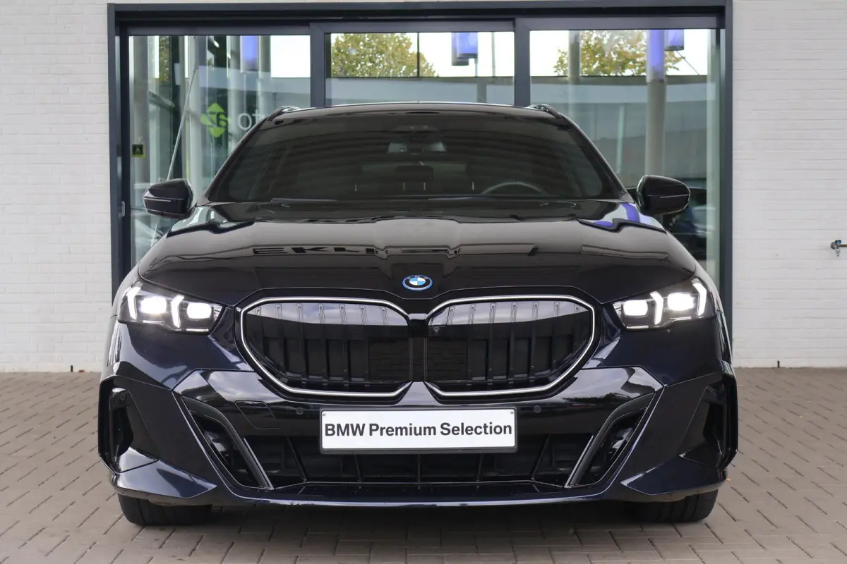 530e xDrive | SOH 100% | M Sport Pro | Driving Assistant Professional | Panoramadak | Trekhaak