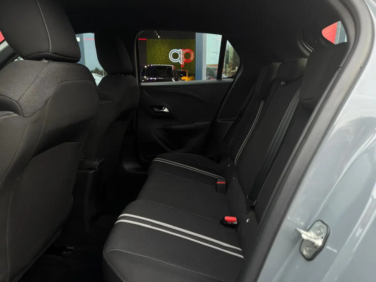 1.2 GS Line | LED | Camera | Parksens | Stoelverwarming | Carplay | Leder | Two Tone | BTW |