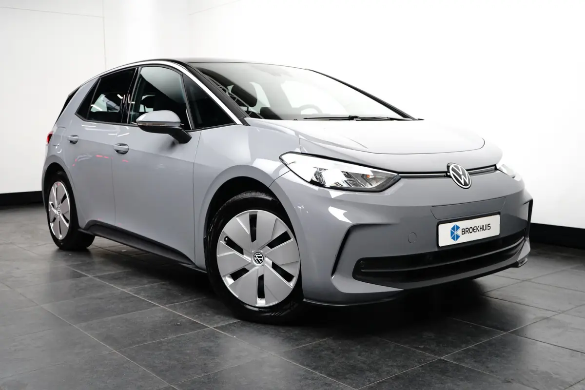Pro 204PK 58 kWh | INTERIEUR VOORVERWARMING | APP. CONNECT | LED | CCS