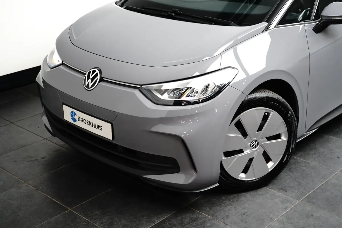Pro 204PK 58 kWh | INTERIEUR VOORVERWARMING | APP. CONNECT | LED | CCS