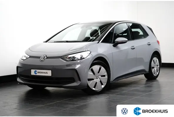 Pro 204PK 58 kWh | INTERIEUR VOORVERWARMING | APP. CONNECT | LED | CCS