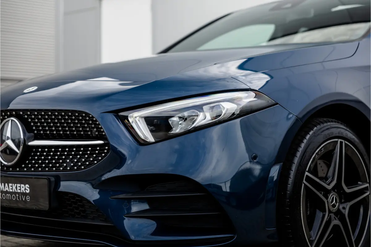 250 e AMG Line Pano / Sfeerverlichting / Carplay / Night Pakket / 18inch /
