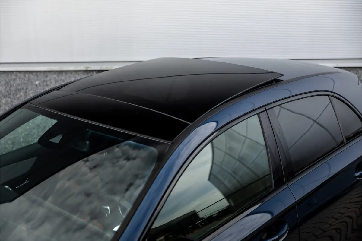 250 e AMG Line Pano / Sfeerverlichting / Carplay / Night Pakket / 18inch /