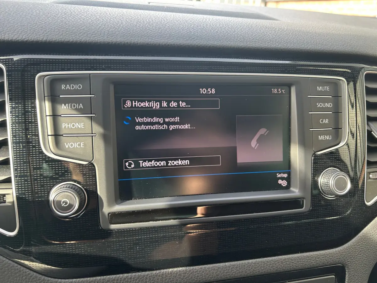 1.2 TSI Sound DSG Pdc/Ecc/Lmv/Pr-Glass