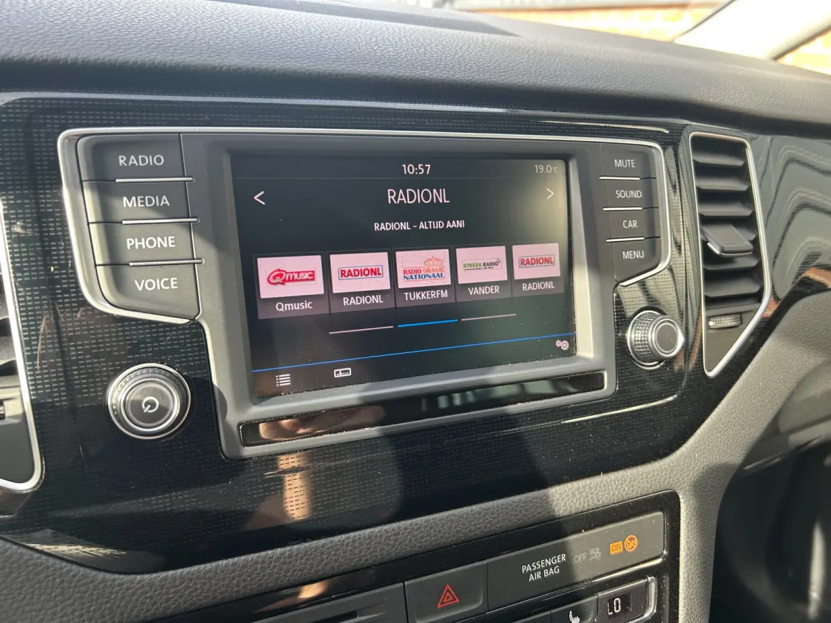 1.2 TSI Sound DSG Pdc/Ecc/Lmv/Pr-Glass