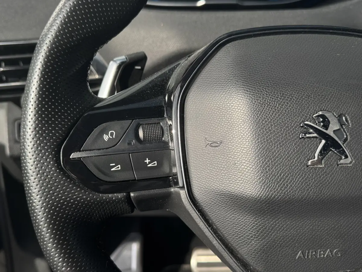 1.6 HYbrid 225 GT | Adaptieve Cruise Control | Camera | Keyless entry | Apple Carplay/Android Auto