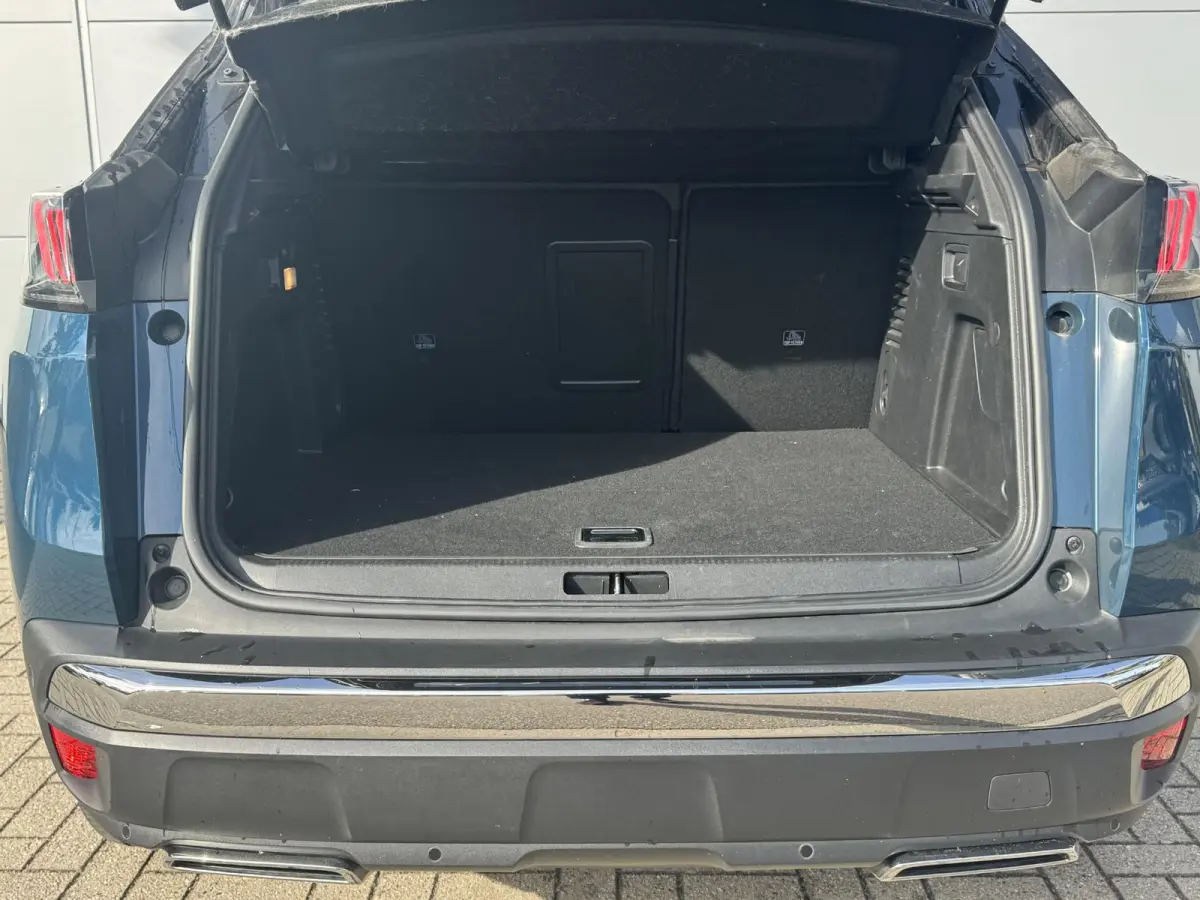 1.6 HYbrid 225 GT | Adaptieve Cruise Control | Camera | Keyless entry | Apple Carplay/Android Auto