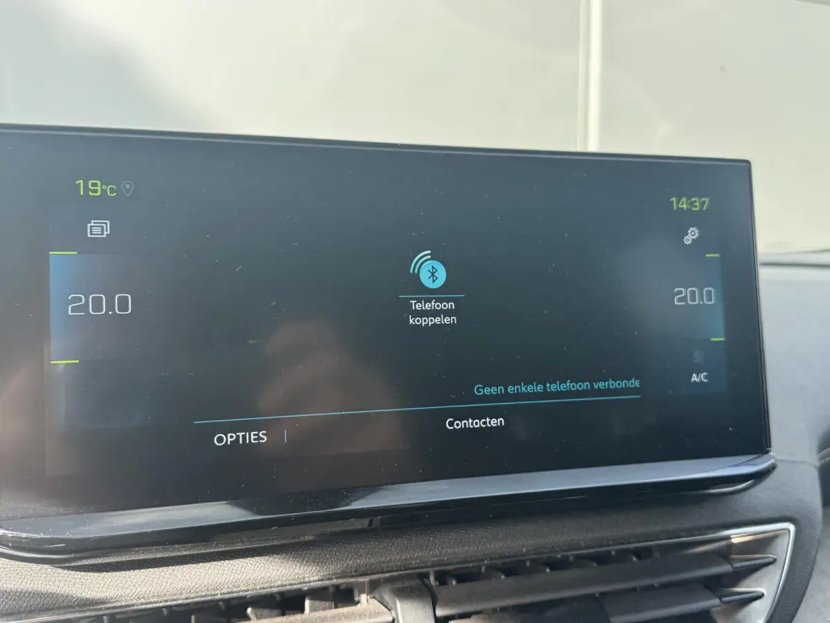 1.6 HYbrid 225 GT | Adaptieve Cruise Control | Camera | Keyless entry | Apple Carplay/Android Auto