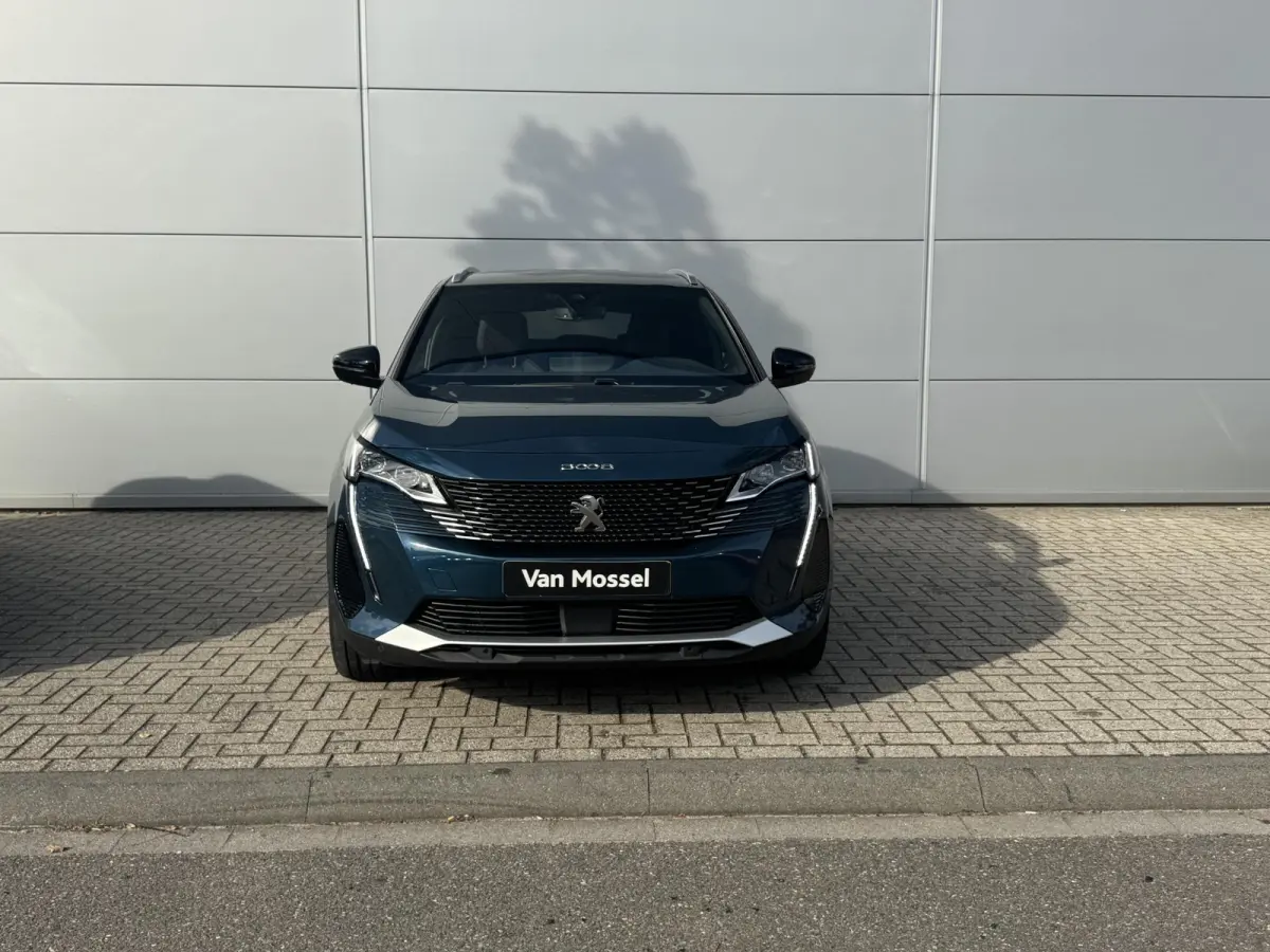 1.6 HYbrid 225 GT | Adaptieve Cruise Control | Camera | Keyless entry | Apple Carplay/Android Auto