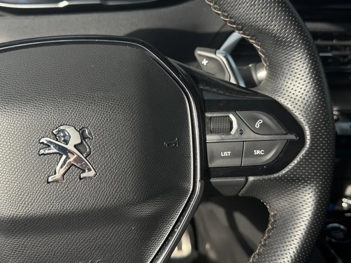 1.6 HYbrid 225 GT | Adaptieve Cruise Control | Camera | Keyless entry | Apple Carplay/Android Auto