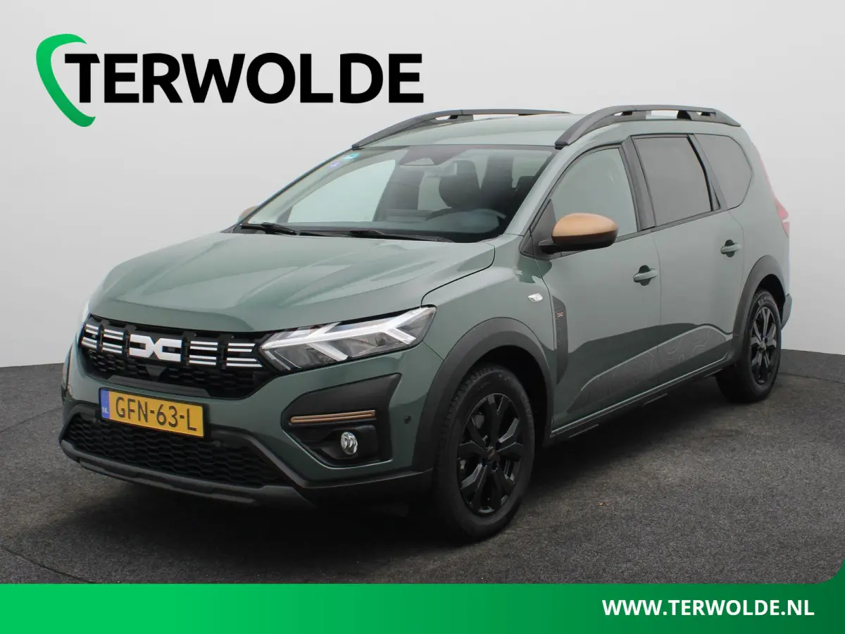 Hybrid 140 Extreme 5p. | Navigatie | Achteruitrijcamera |