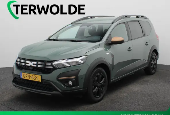 Hybrid 140 Extreme 5p. | Navigatie | Achteruitrijcamera |