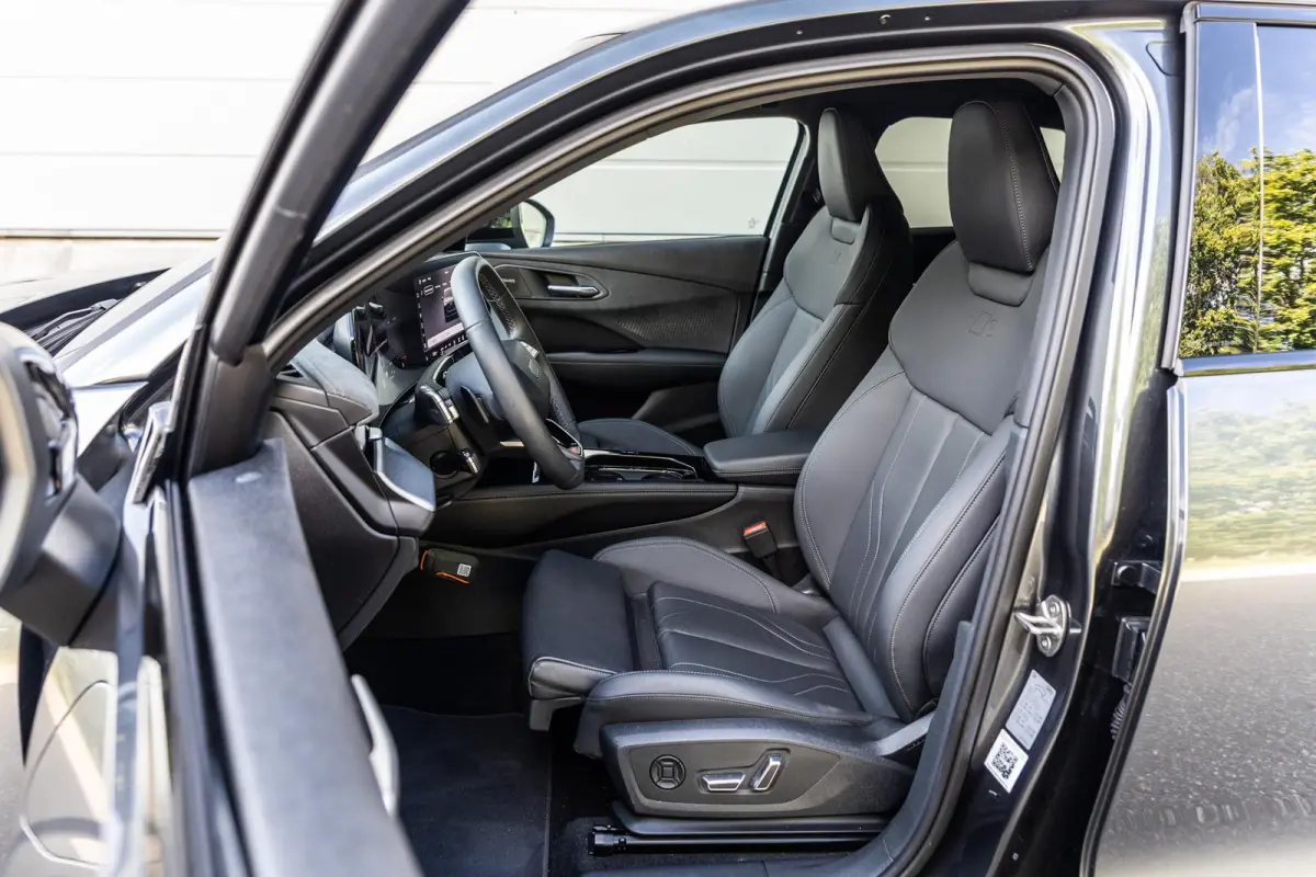 1.5 e-hybrid 272pk S edition | Tech Pro | Dubbele Uitlaat | Head-up | Sonos