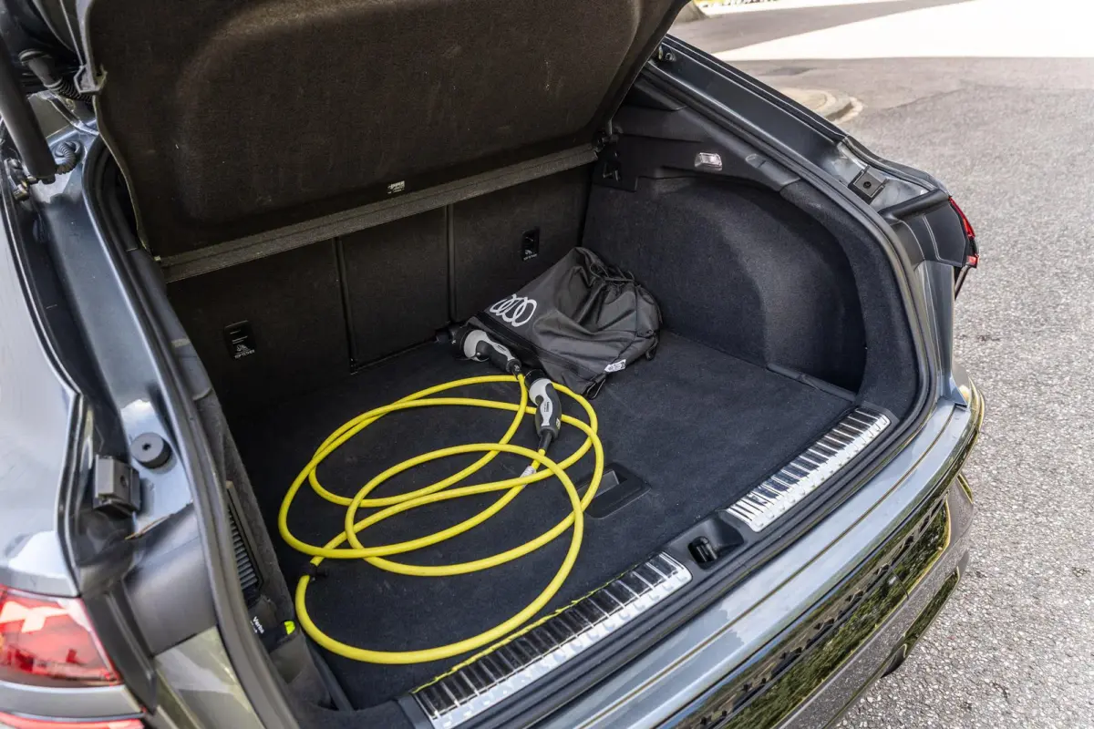 1.5 e-hybrid 272pk S edition | Tech Pro | Dubbele Uitlaat | Head-up | Sonos