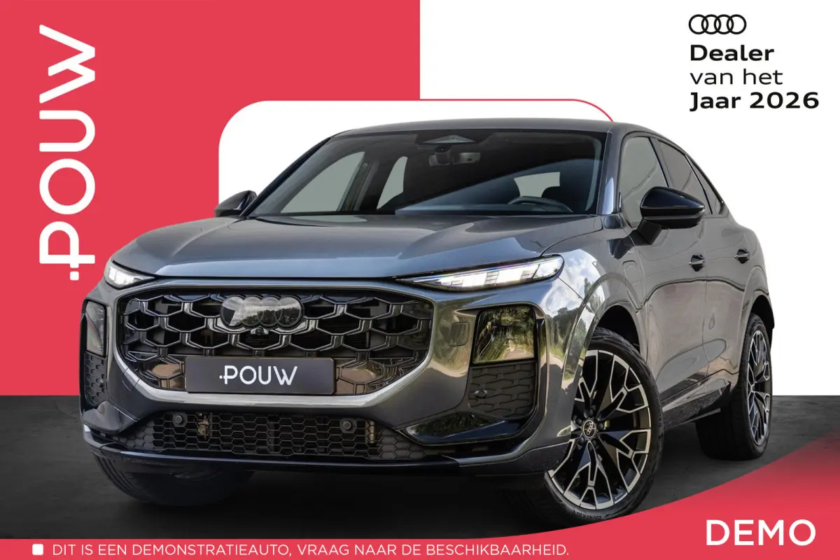 1.5 e-hybrid 272pk S edition | Tech Pro | Dubbele Uitlaat | Head-up | Sonos