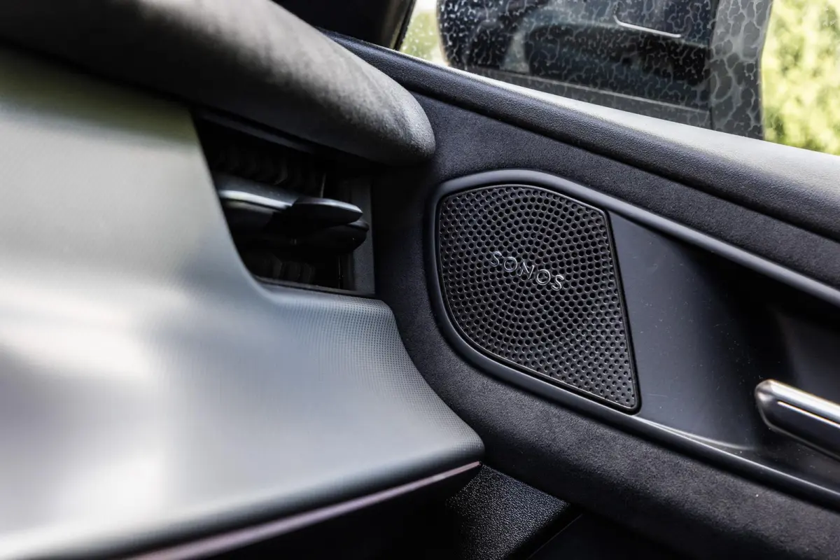 1.5 e-hybrid 272pk S edition | Tech Pro | Dubbele Uitlaat | Head-up | Sonos