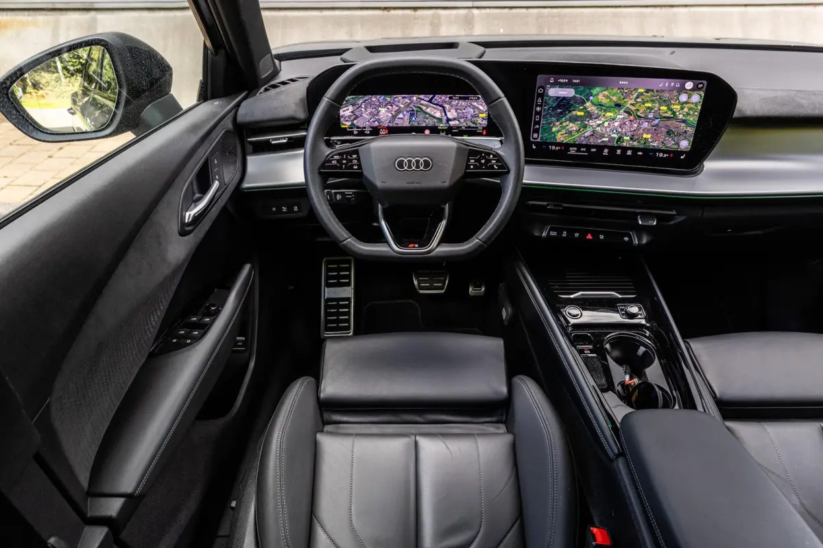 1.5 e-hybrid 272pk S edition | Tech Pro | Dubbele Uitlaat | Head-up | Sonos