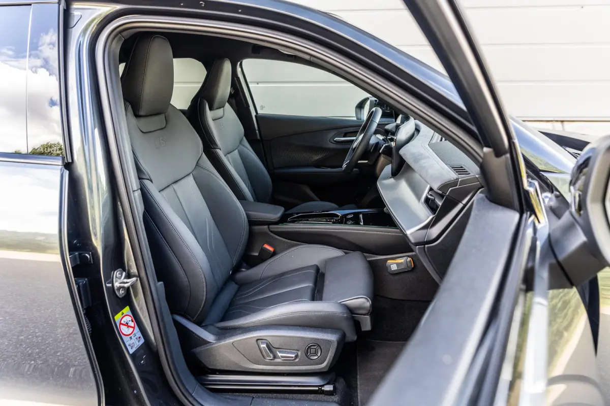 1.5 e-hybrid 272pk S edition | Tech Pro | Dubbele Uitlaat | Head-up | Sonos