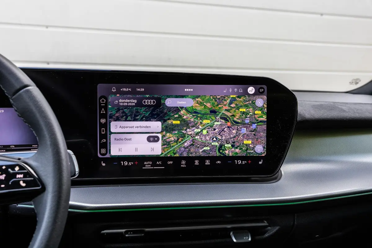 1.5 e-hybrid 272pk S edition | Tech Pro | Dubbele Uitlaat | Head-up | Sonos