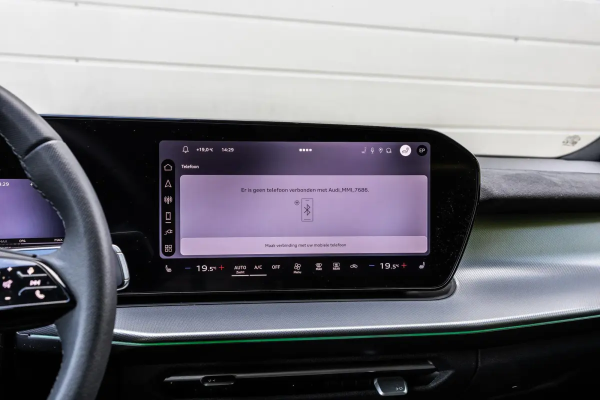 1.5 e-hybrid 272pk S edition | Tech Pro | Dubbele Uitlaat | Head-up | Sonos
