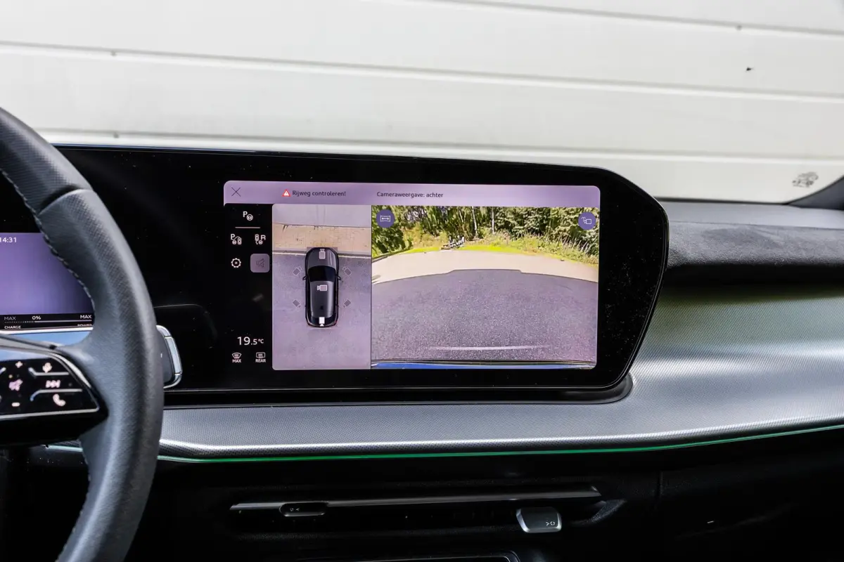 1.5 e-hybrid 272pk S edition | Tech Pro | Dubbele Uitlaat | Head-up | Sonos