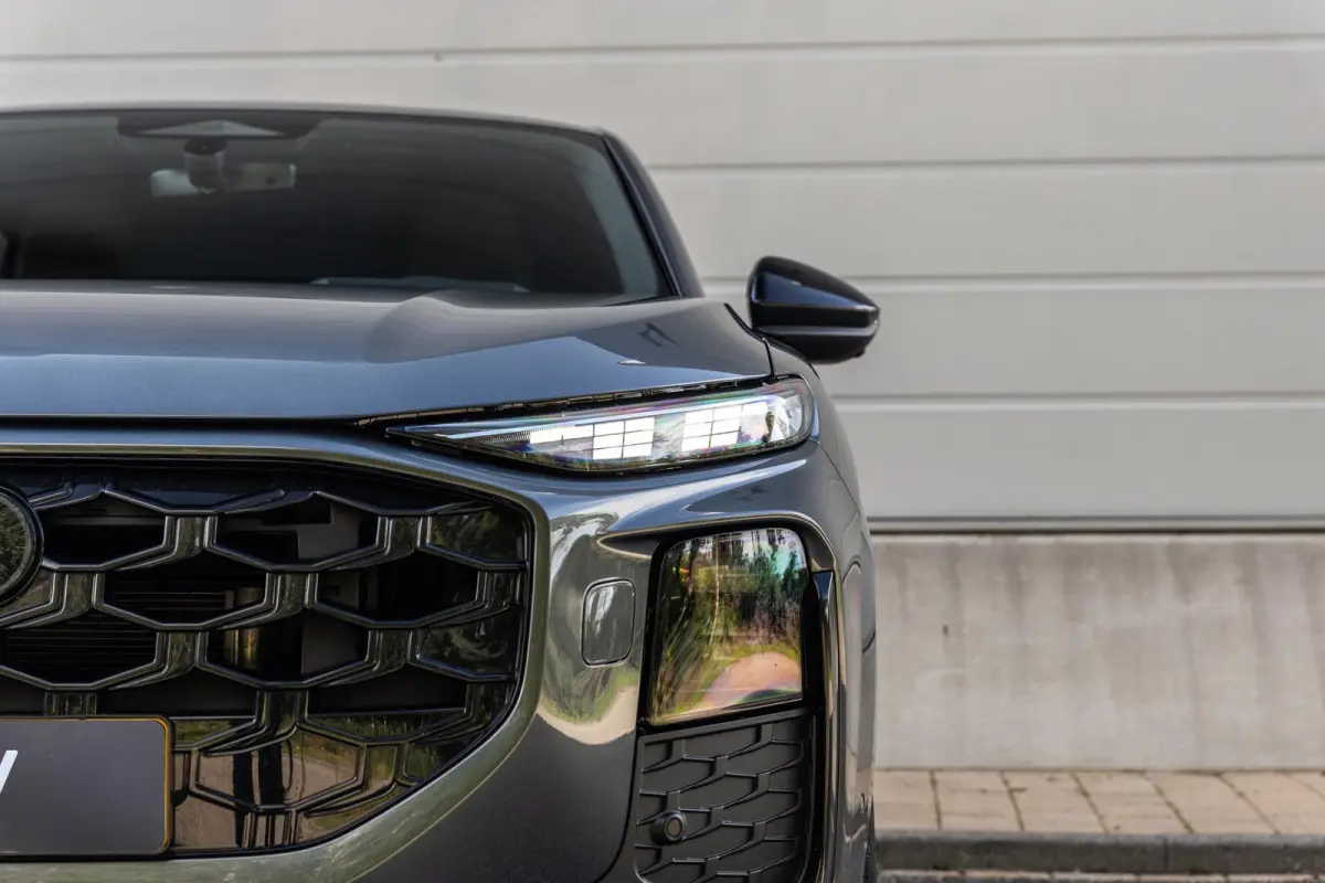 1.5 e-hybrid 272pk S edition | Tech Pro | Dubbele Uitlaat | Head-up | Sonos