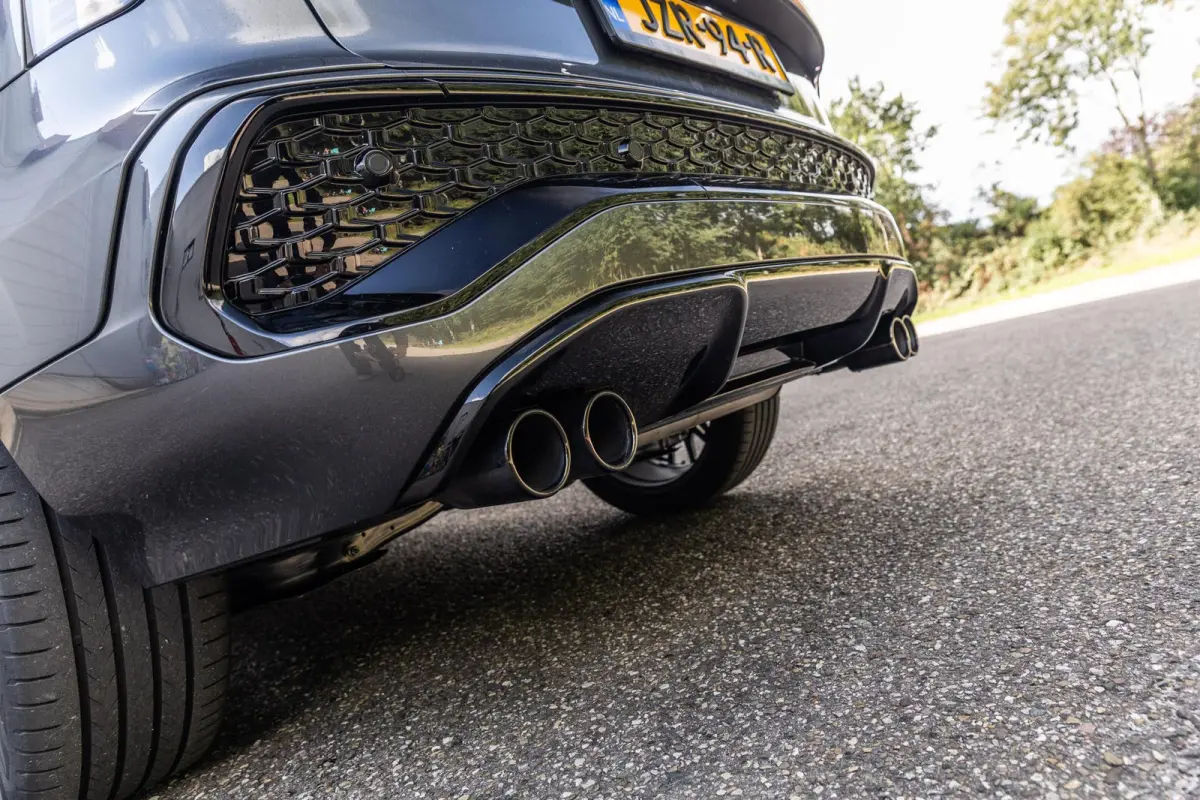 1.5 e-hybrid 272pk S edition | Tech Pro | Dubbele Uitlaat | Head-up | Sonos