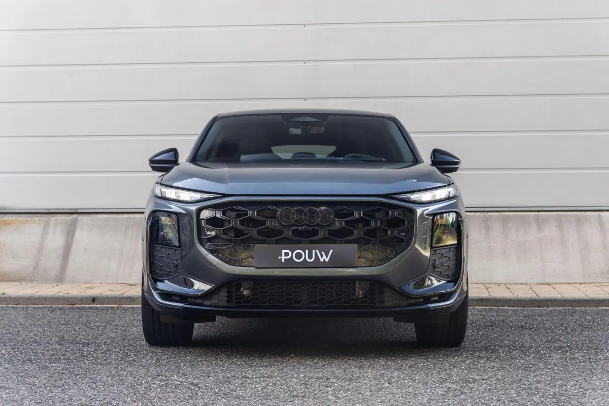1.5 e-hybrid 272pk S edition | Tech Pro | Dubbele Uitlaat | Head-up | Sonos