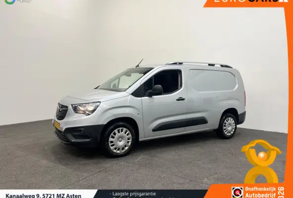 1.5D L2H1 Edition Automaat Airco Cruise Control Camera Parkeersensoren Carplay