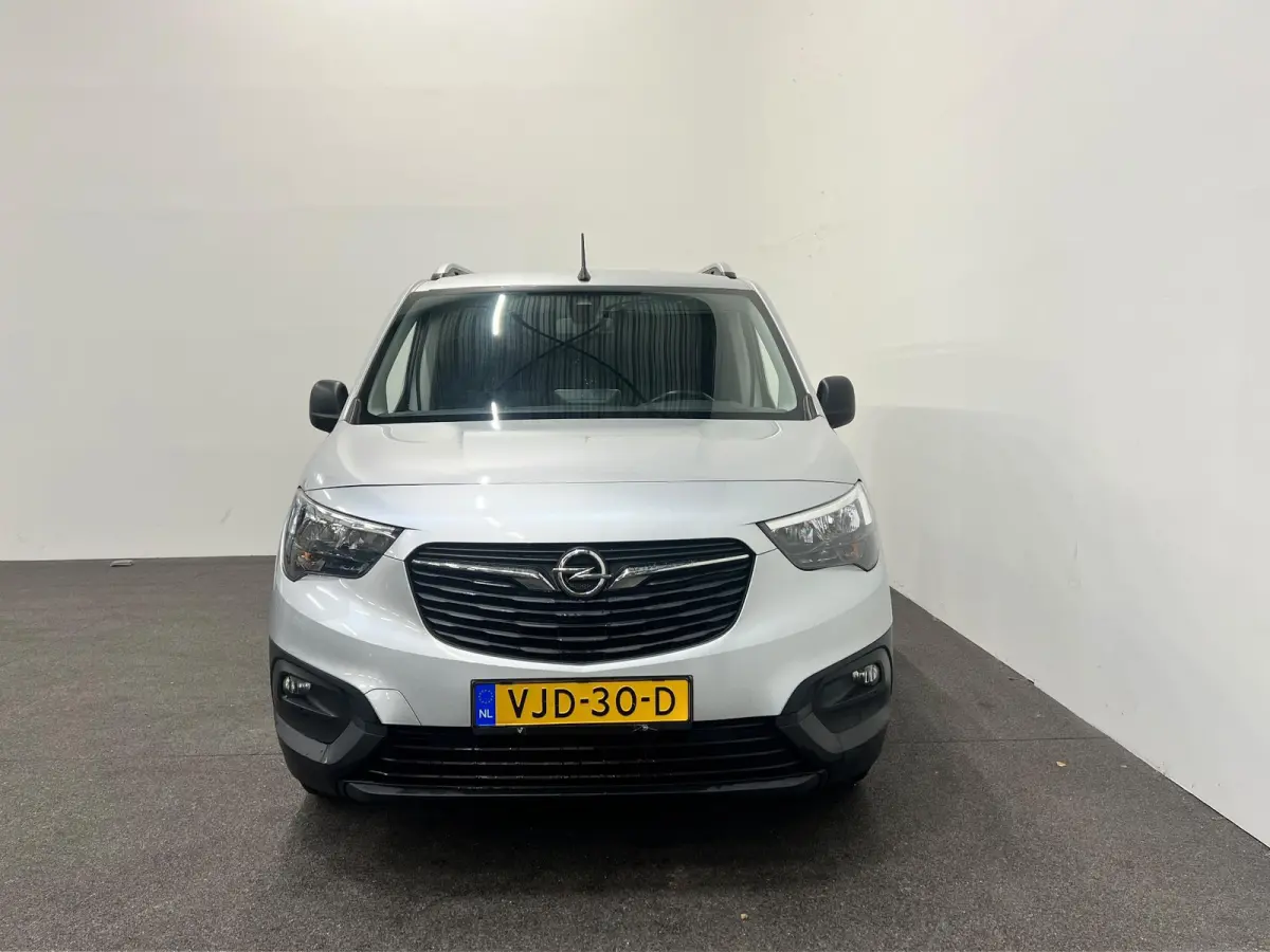 1.5D L2H1 Edition Automaat Airco Cruise Control Camera Parkeersensoren Carplay