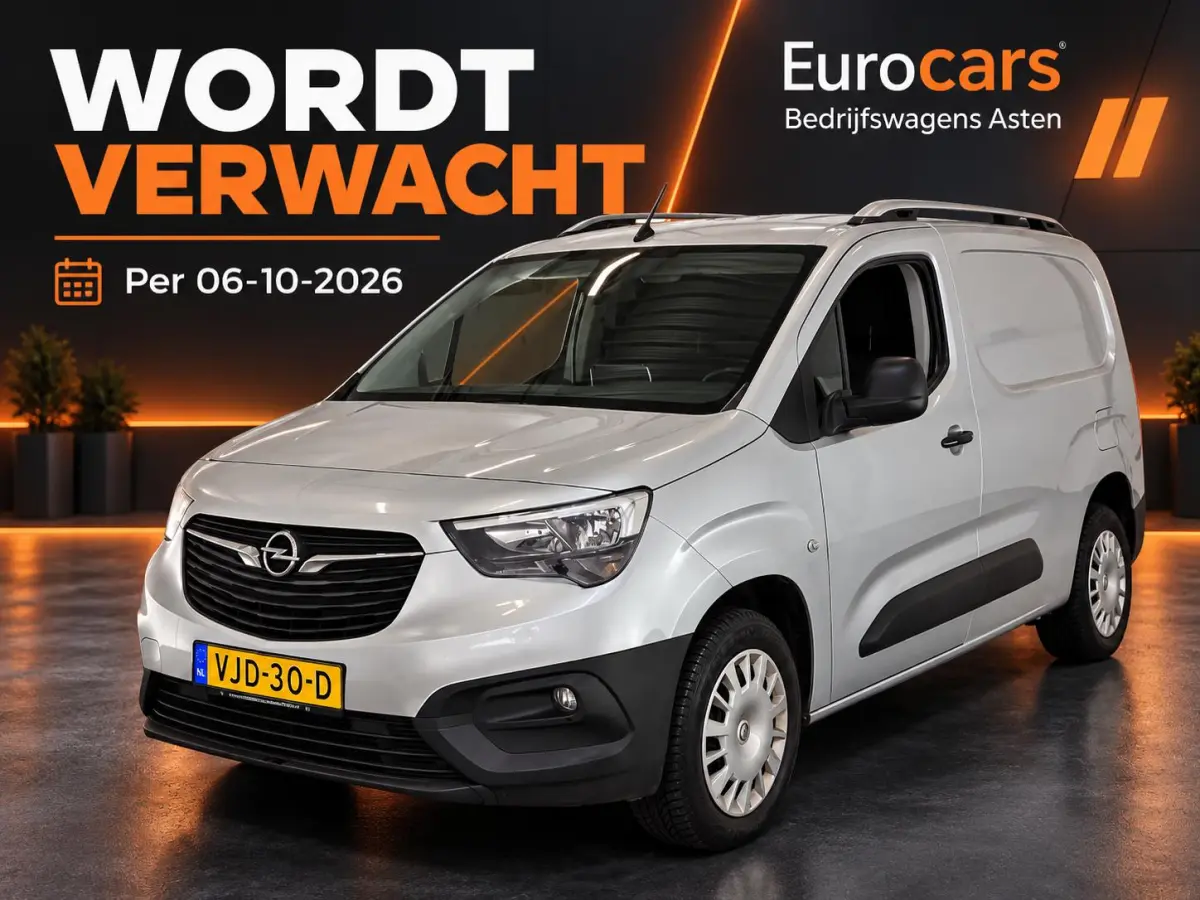 1.5D L2H1 Edition Automaat Airco Cruise Control Camera Parkeersensoren Carplay