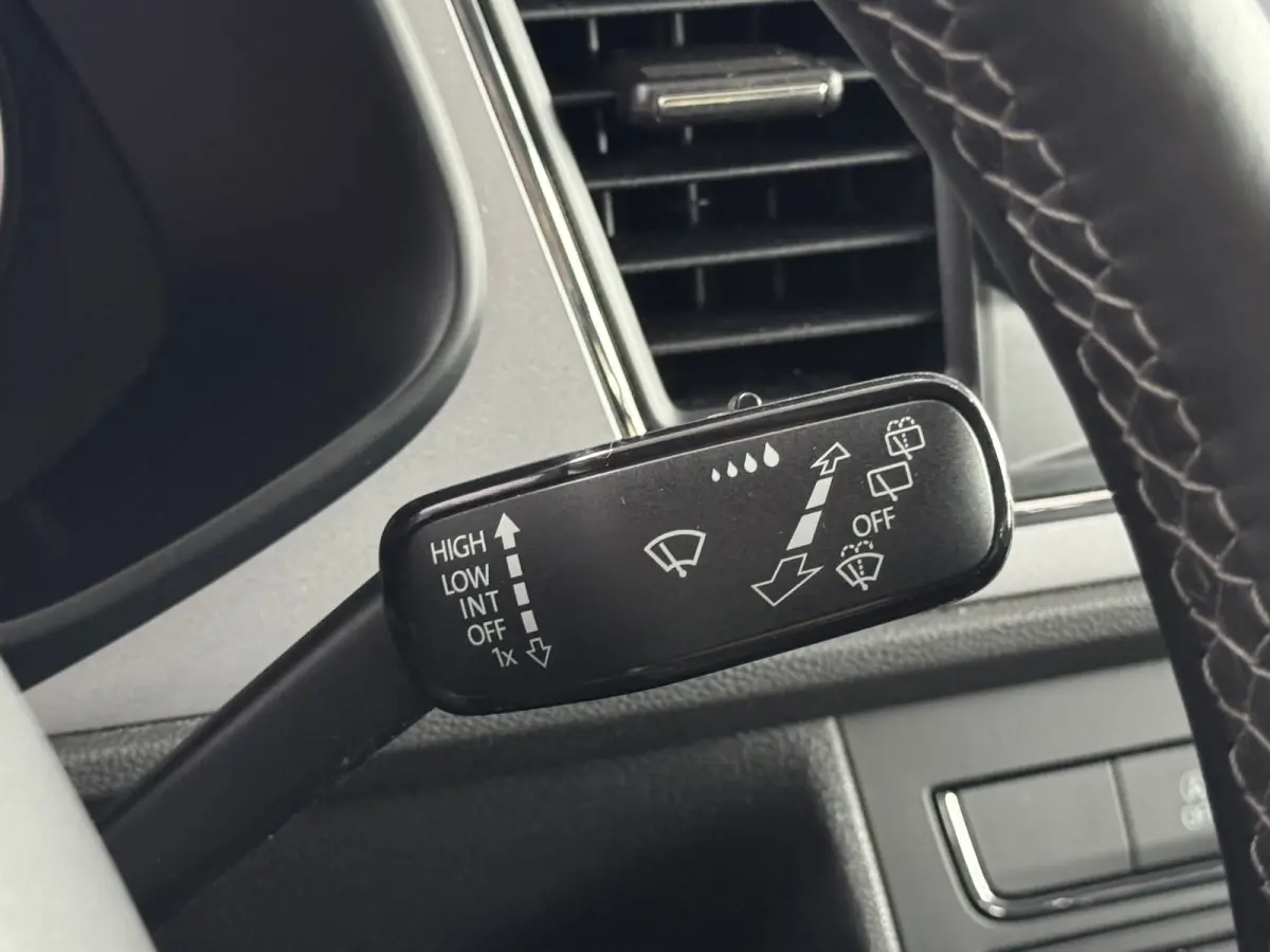 1.4 TSI X-PERIENCE Stoelverwarming CruiseControl Navigatie