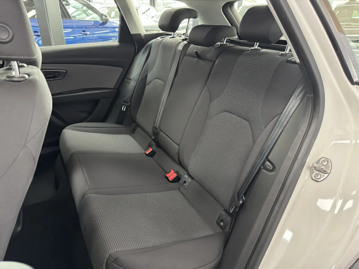 1.4 TSI X-PERIENCE Stoelverwarming CruiseControl Navigatie