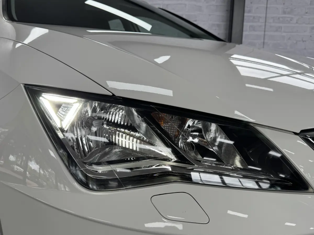 1.4 TSI X-PERIENCE Stoelverwarming CruiseControl Navigatie
