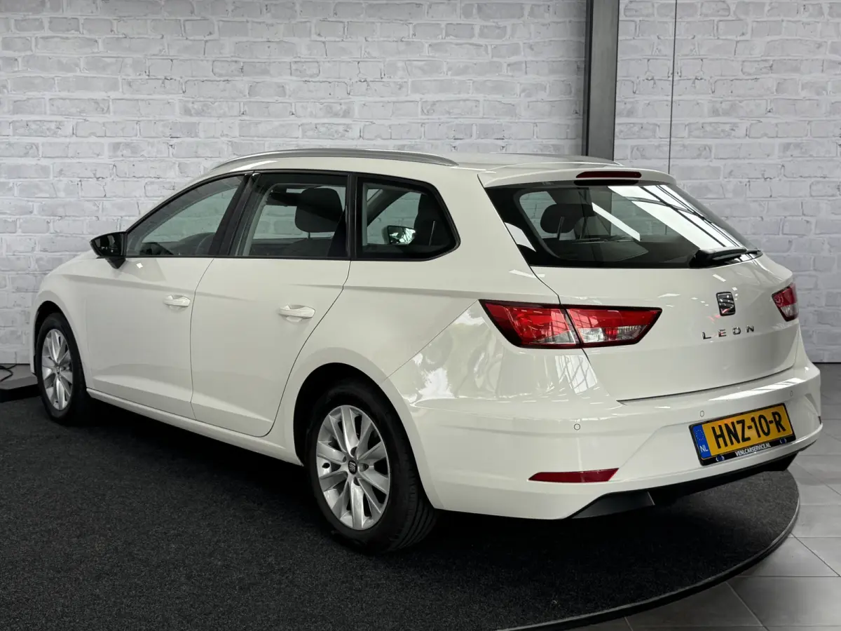 1.4 TSI X-PERIENCE Stoelverwarming CruiseControl Navigatie