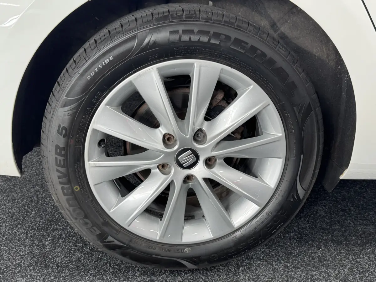 1.4 TSI X-PERIENCE Stoelverwarming CruiseControl Navigatie