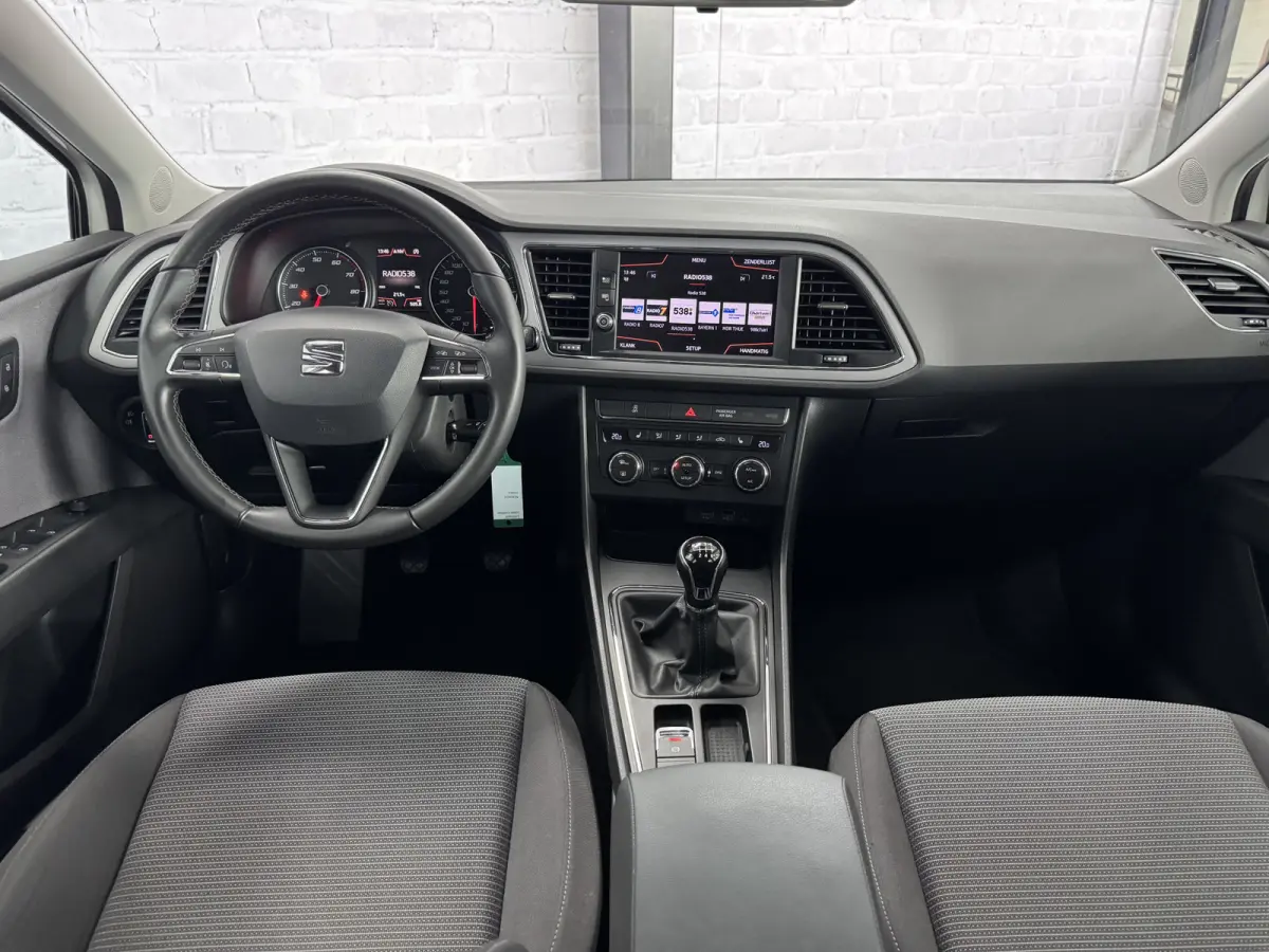 1.4 TSI X-PERIENCE Stoelverwarming CruiseControl Navigatie