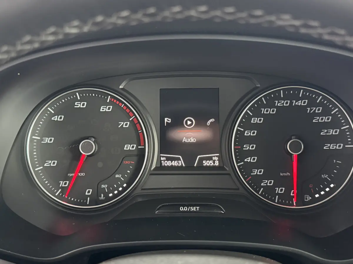 1.4 TSI X-PERIENCE Stoelverwarming CruiseControl Navigatie