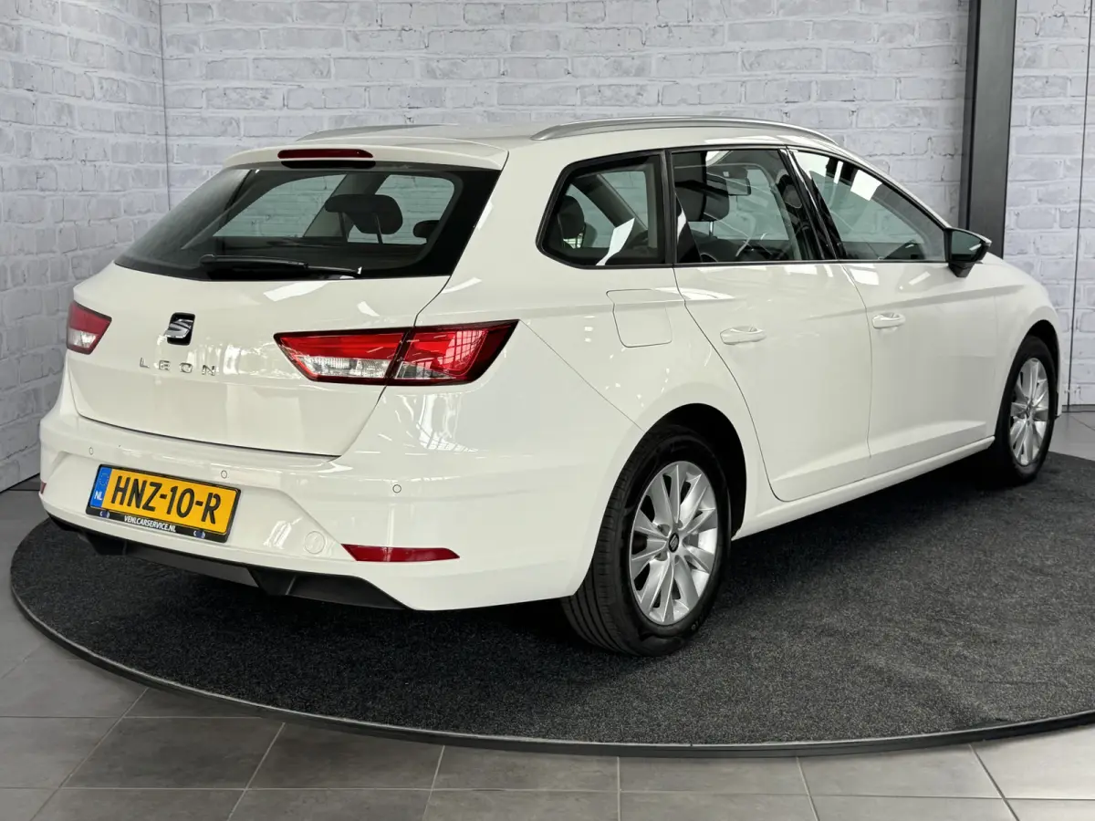 1.4 TSI X-PERIENCE Stoelverwarming CruiseControl Navigatie