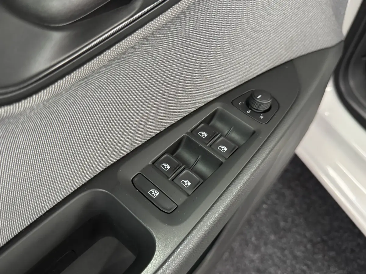 1.4 TSI X-PERIENCE Stoelverwarming CruiseControl Navigatie