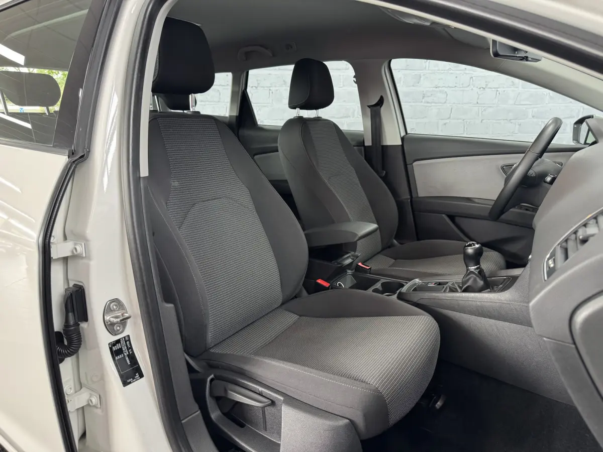1.4 TSI X-PERIENCE Stoelverwarming CruiseControl Navigatie