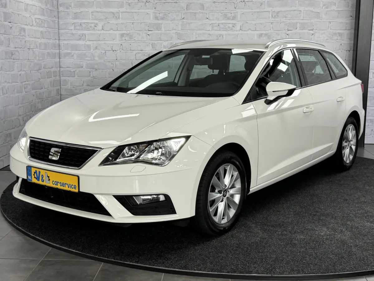 1.4 TSI X-PERIENCE Stoelverwarming CruiseControl Navigatie