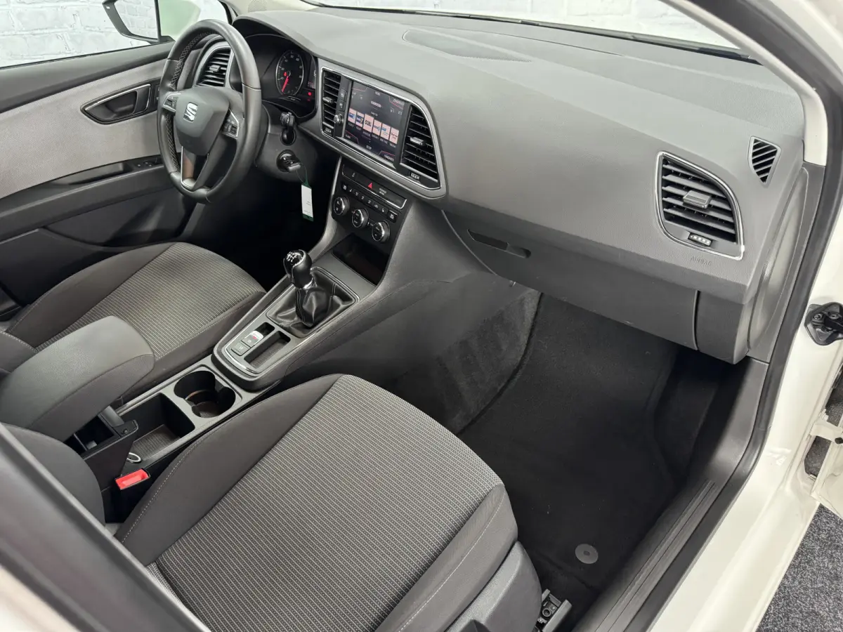 1.4 TSI X-PERIENCE Stoelverwarming CruiseControl Navigatie