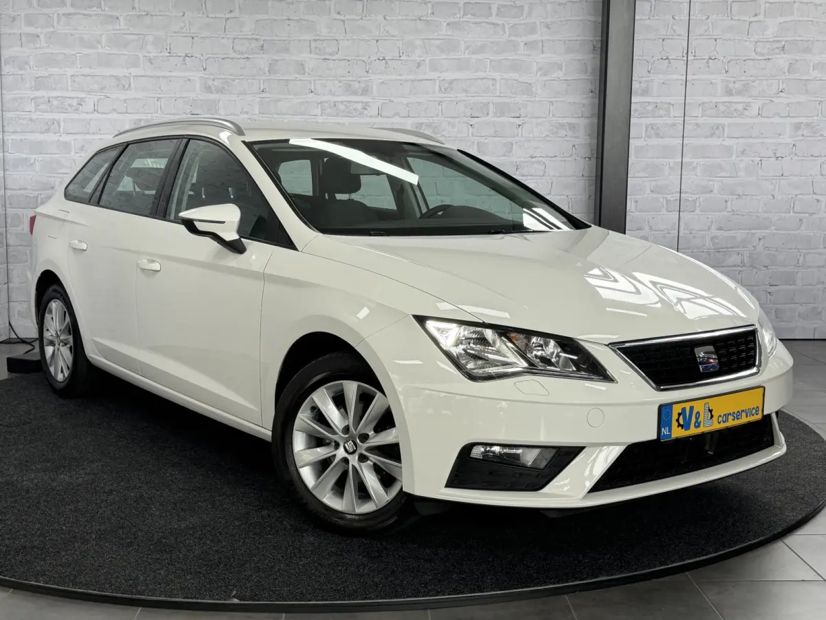 1.4 TSI X-PERIENCE Stoelverwarming CruiseControl Navigatie