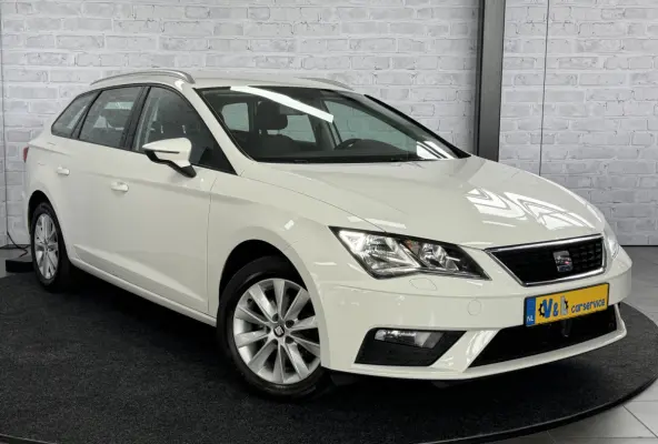 1.4 TSI X-PERIENCE Stoelverwarming CruiseControl Navigatie
