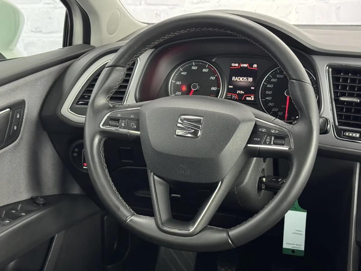 1.4 TSI X-PERIENCE Stoelverwarming CruiseControl Navigatie
