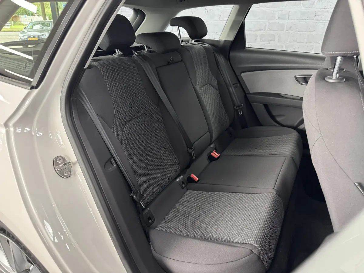 1.4 TSI X-PERIENCE Stoelverwarming CruiseControl Navigatie
