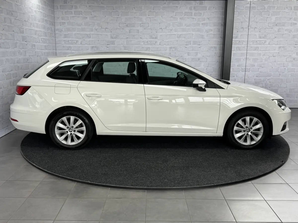 1.4 TSI X-PERIENCE Stoelverwarming CruiseControl Navigatie