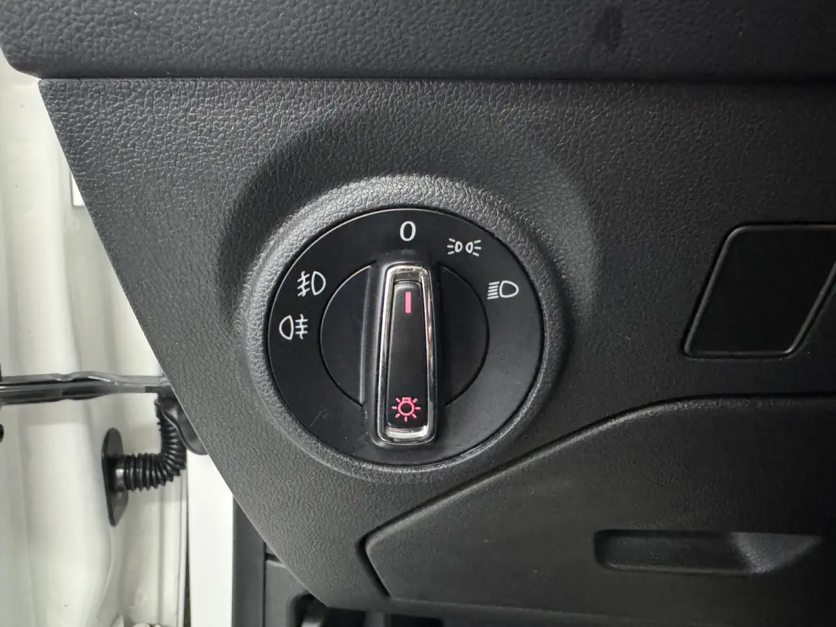 1.4 TSI X-PERIENCE Stoelverwarming CruiseControl Navigatie