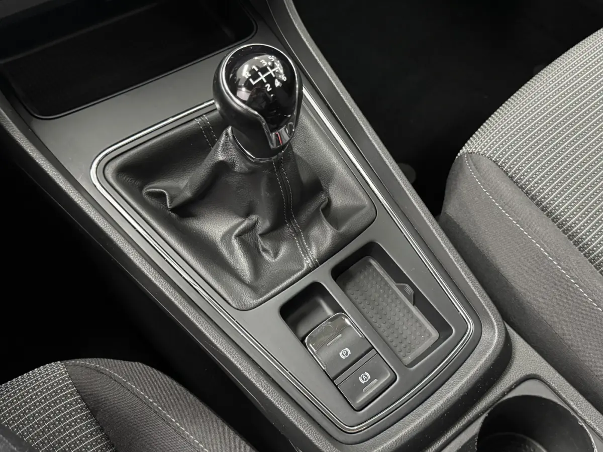 1.4 TSI X-PERIENCE Stoelverwarming CruiseControl Navigatie